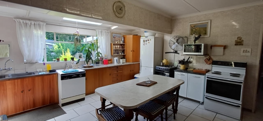 4 Bedroom Property for Sale in Panorama Free State